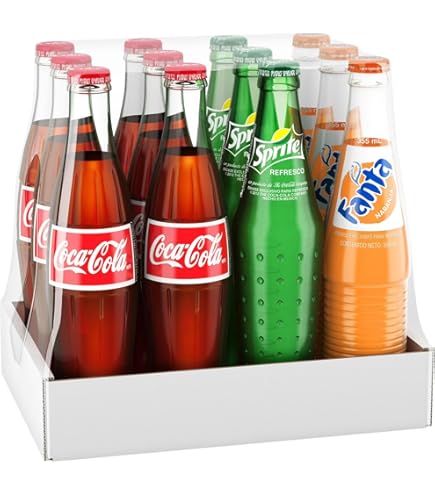 Soda de Botella