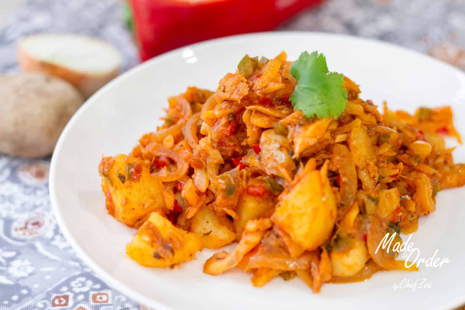 BACALAO