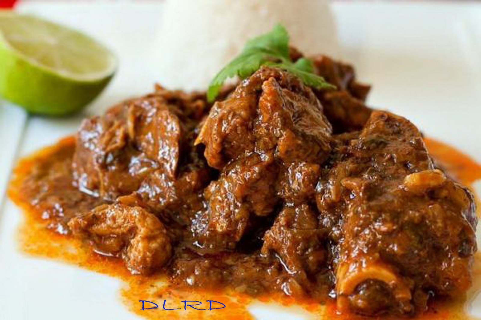 Chivo Guisado