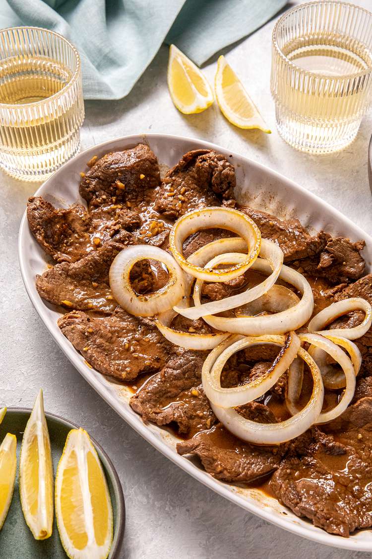 Bistec