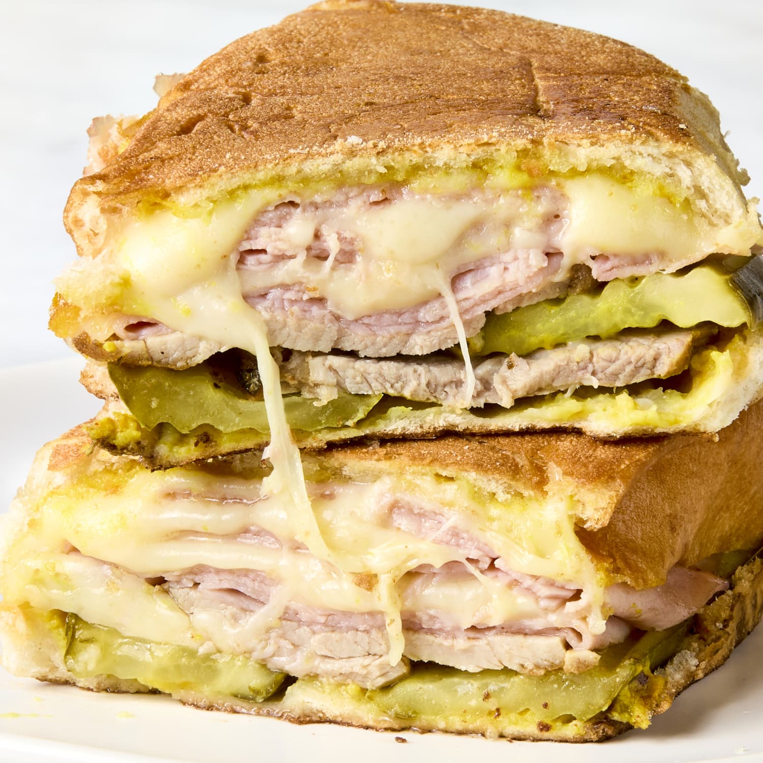 Cubano (Pernil)