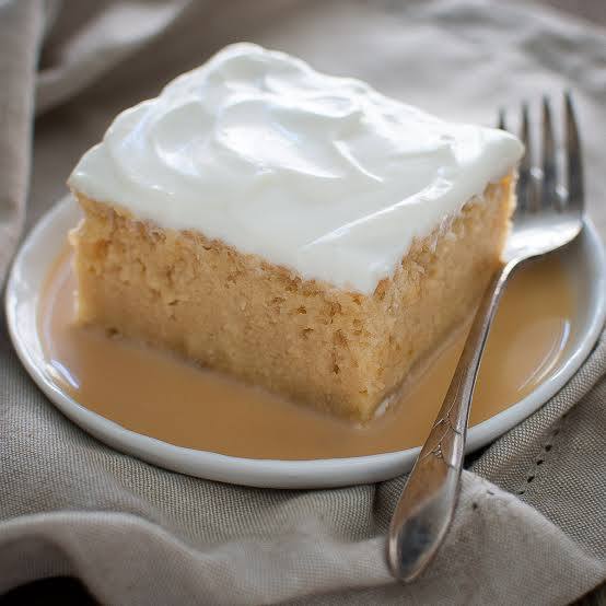 Tres Leches