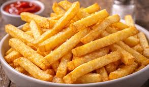 Papa frita