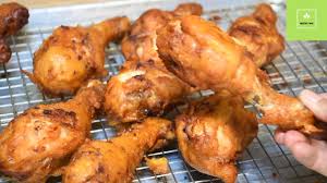 POLLO FRITO