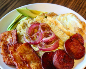 Mangu